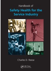 Handbook of Safety and Health for the Service Industry - 4 Volume Set